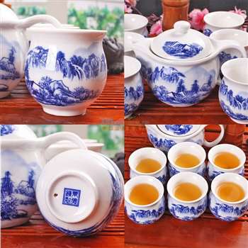 廣告促銷禮品茶具定做廠家 茶具銷售策略與定制優(yōu)勢