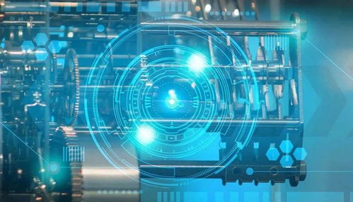 京東新動能計劃 以工業(yè)互聯(lián)網(wǎng)數(shù)據(jù)服務(wù)重構(gòu)企業(yè)未來十年