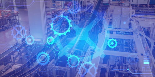 工信部今年推動百家龍頭企業(yè)升級工業(yè)互聯(lián)網(wǎng)內(nèi)網(wǎng)，加速數(shù)據(jù)服務(wù)智能化轉(zhuǎn)型